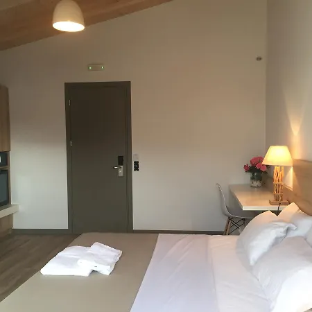 Apartman First House *