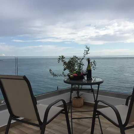 First House * Himare