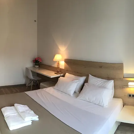 First House Appartement *