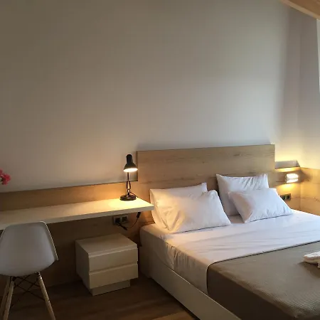 First House Himara