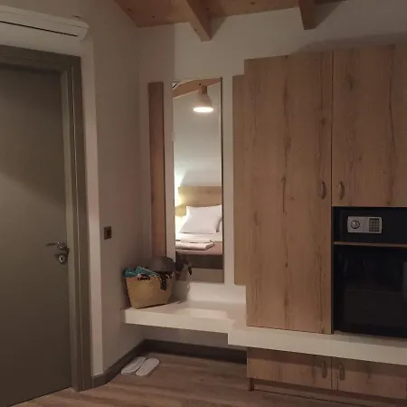 First House * Himare