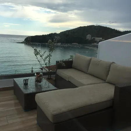 First House * Himara
