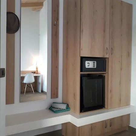 First House * Himare