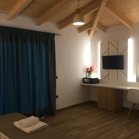 First House Appartamento