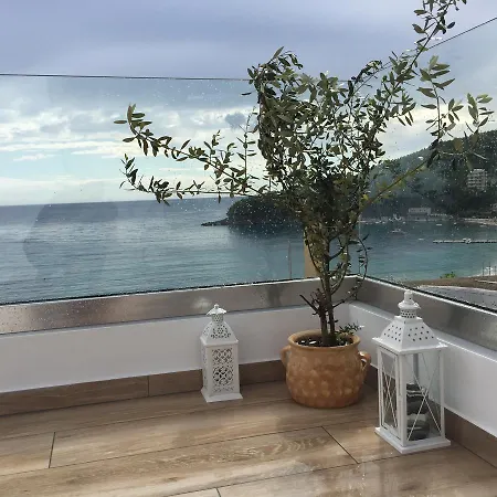 First House Himara