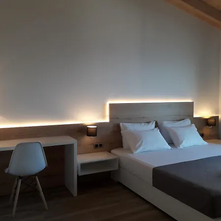 First House * Himare