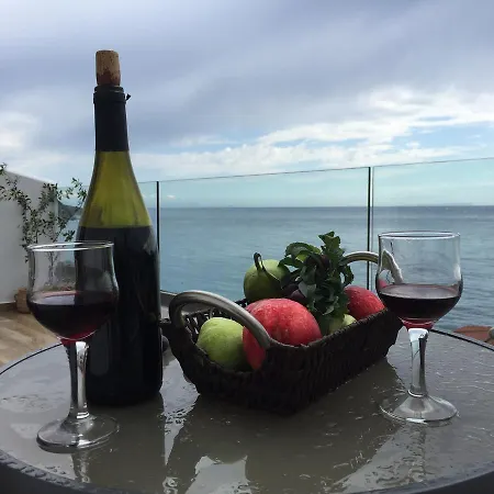 First House * Himare