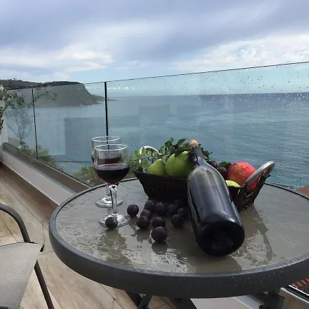 Appartamento First House