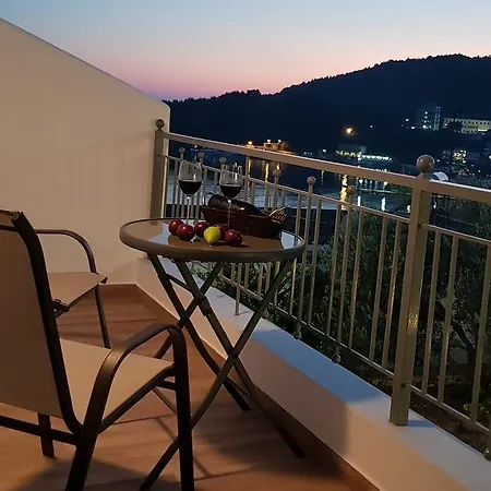 First House * Himara