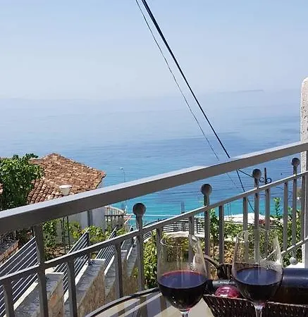 First House * Himara