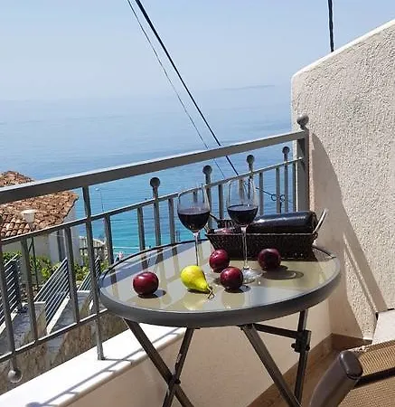 First House * Himare