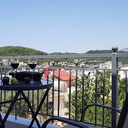 Appartamento First House