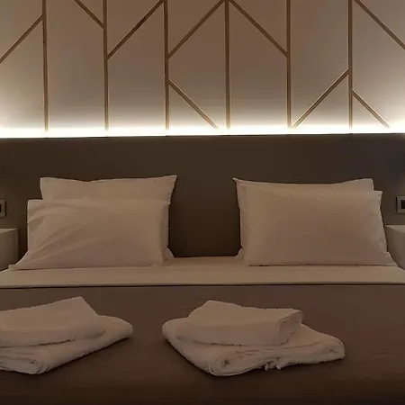 First House Appartamento *