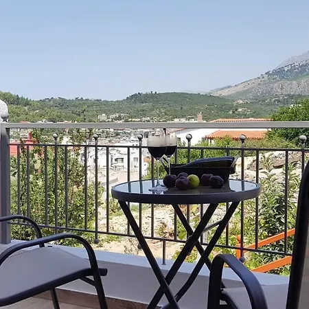 First House * Himare