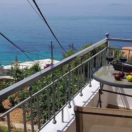 First House * Himara