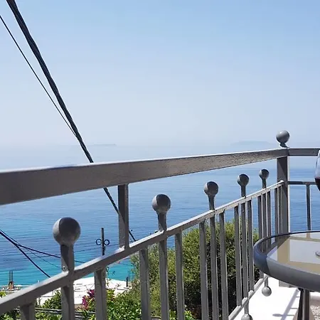 Appartamento First House