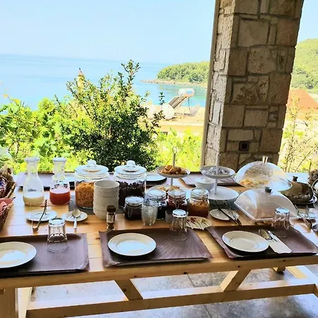 First House * Himare