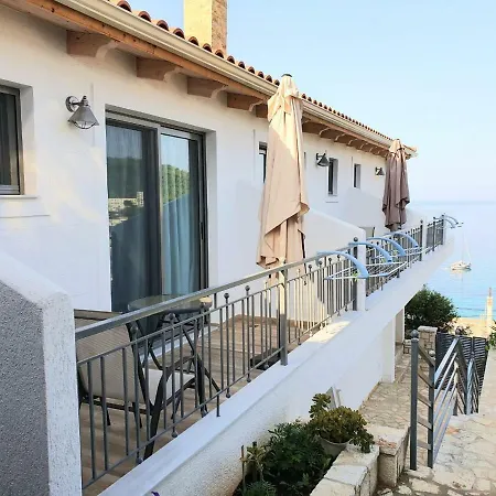 First House Himare