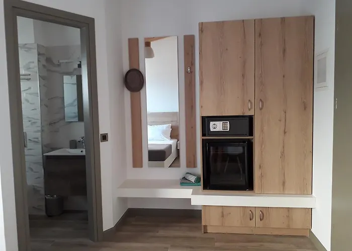 Daire First House Himarë