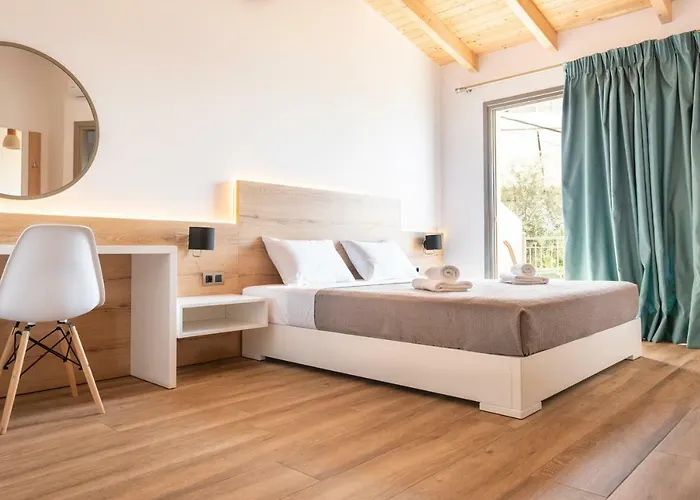 First House Daire Himarë