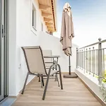 Apartment First House Himarë