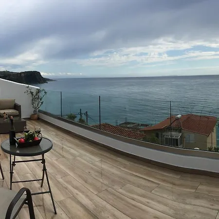 First House Apartment Himare