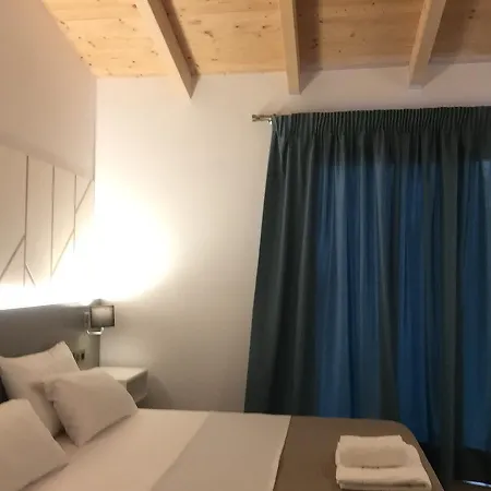 Apartamento First House Himare