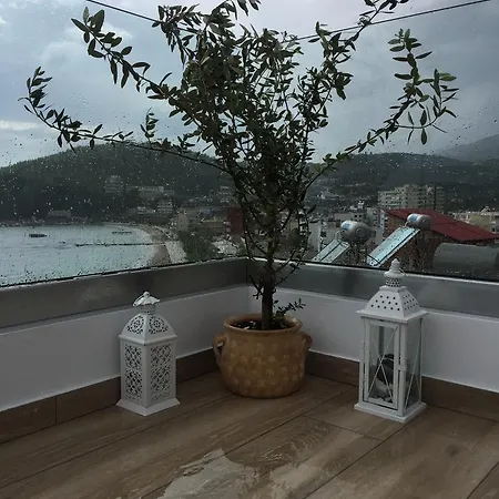First House Himare