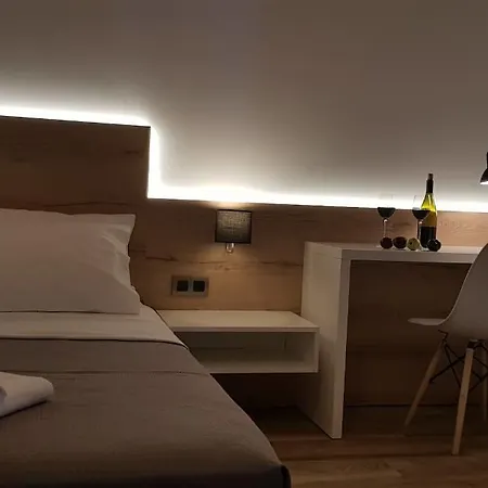 First House Appartement