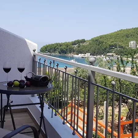 Apartment First House