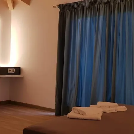 Apartment First House