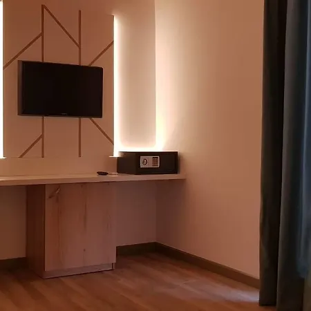 First House
