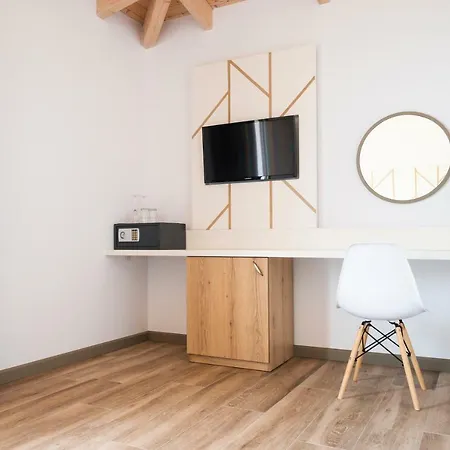 Apartment First House