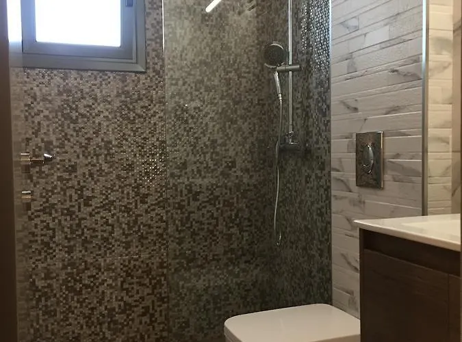 First House 公寓 希马拉