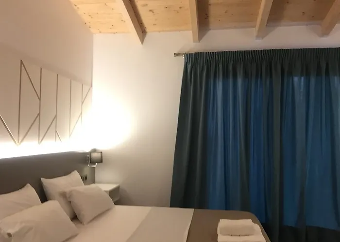 公寓 First House 希马拉