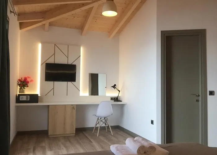 First House 公寓 希马拉