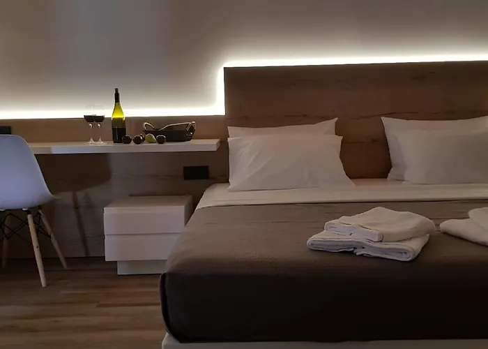 First House 公寓 希马拉