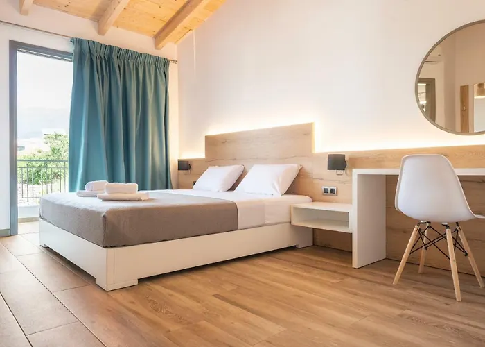 First House Appartement